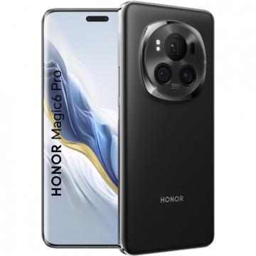 Smartphone Honor Magic 6 Pro 12GB 512GB Negru
