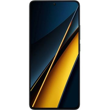 Smartphone Poco X6 Pro 5G 8GB 256GB Negru
