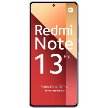 Smartphone Redmi Note 13 Pro 12GB 512GB Mov