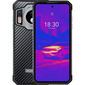 Smartphone WP21 Ultra 12GB 256GB Negru