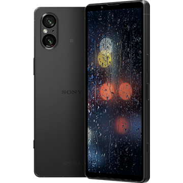 Sony Telefon Mobil, Sony Xperia 5V, 8GB 128GB, negru