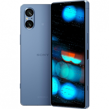 Sony Sony Xperia 5 V 5G Dual Sim 8GB RAM 128GB - Blue EU
