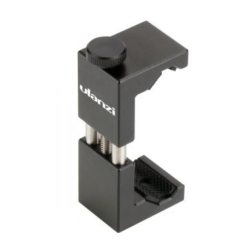 Suport aluminiu Ulanzi ST-01 pentru telefon 0384