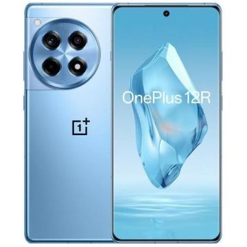 Telefon mobil 12R 256GB Blue