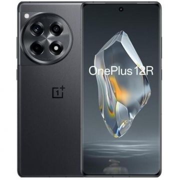 Telefon mobil 12R 256GB Grey