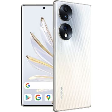 Telefon mobil 70 256GB Crystal Silver