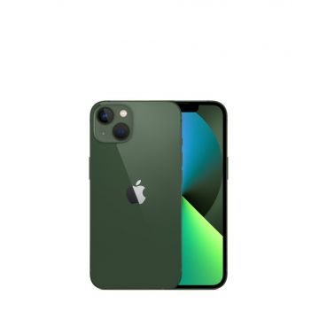 Telefon Mobil Apple iPhone 13, 512GB, Verde
