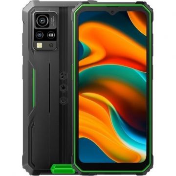 Telefon mobil BV4800 64GB Green