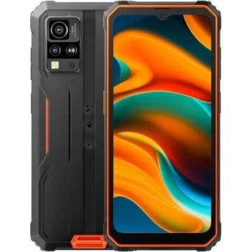 Telefon mobil BV4800 64GB Orange