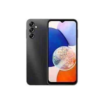 Telefon mobil Galaxy A14 64GB 5G Black