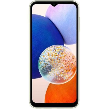Telefon mobil Galaxy A14 64GB 5G Green