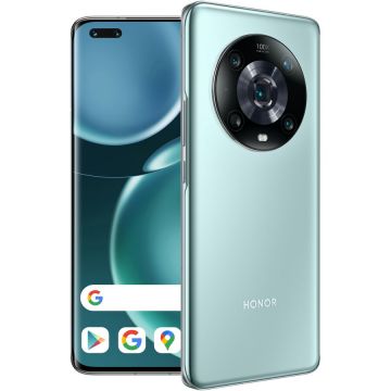 Telefon mobil Magic4 Pro 256GB Cyan