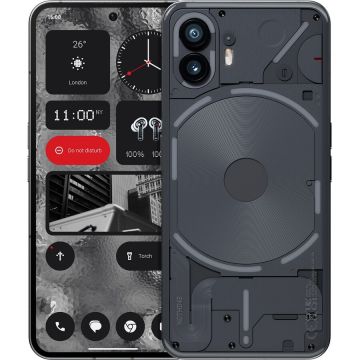 Telefon mobil Phone2 256GB Dark Grey