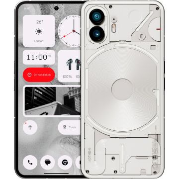 Telefon mobil Phone2 256GB White