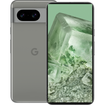 Telefon mobil Pixel 8 256GB Hazel