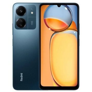 Telefon mobil Redmi 13C 256GB 4G Navy Blue