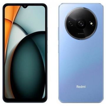 Telefon mobil Redmi A3 64GB 3GB RAM Dual Sim Blue
