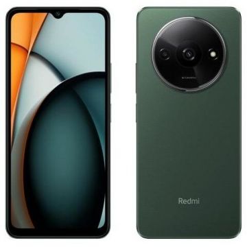 Telefon mobil Redmi A3 64GB 3GB RAM Dual Sim Green