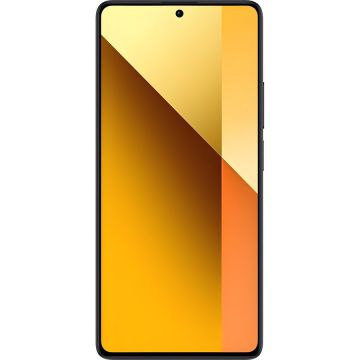 Telefon mobil Redmi Note 13 256GB Graphite Black