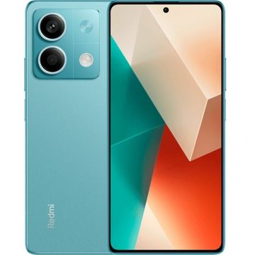 Telefon mobil Redmi Note 13 256GB Ice Blue