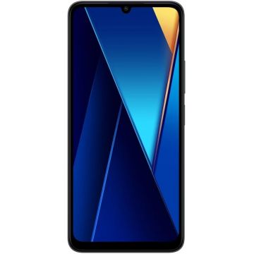 Telefon mobil Xiaomi POCO C65 4G, 256GB, 8GB RAM, Dual-SIM, Negru