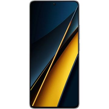 Telefon mobil Xiaomi POCO X6 Pro 5G, 512GB, 12GB RAM, Dual-SIM, Gri