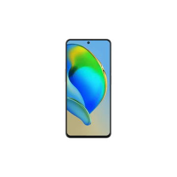 Telefon mobil ZTE Blade V40, 128GB, 4GB RAM, Argintiu