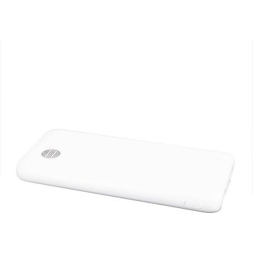 Baterie Externa 10,000mAh Alb