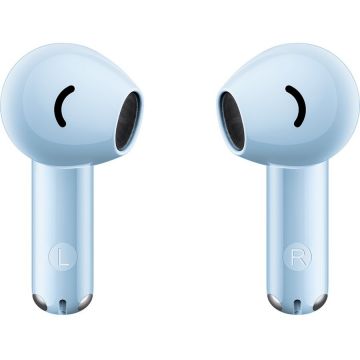 Casca de Telefon FreeBuds SE 2, headphones (light blue, USB-C, Bluetooth, IP54)