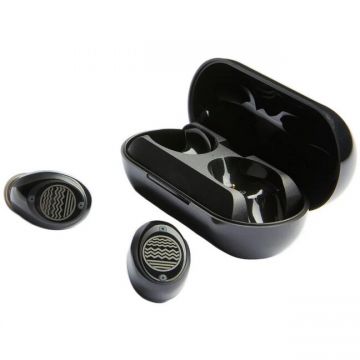 Casti Bluetooth Platinum True Wireless EarPods