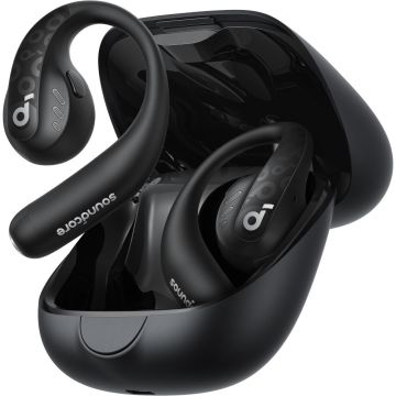 Casti Bluetooth profesionale pentru o experienta audio de exceptie.