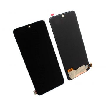 Display Xiaomi Redmi Note 12S Oled fara Rama Black Negru