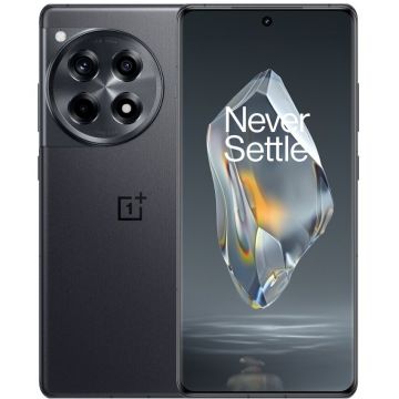 Smartphone 12R 6.78inch Dual SIM 5G 16GB 256GB Gri