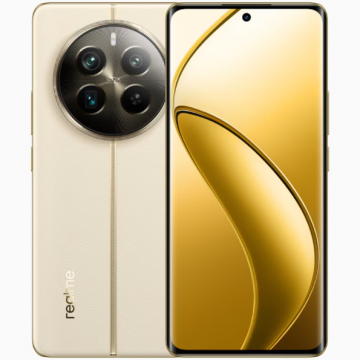 Telefon Mobil 12 Pro 5G 12GB RAM 256GB Navigator Beige