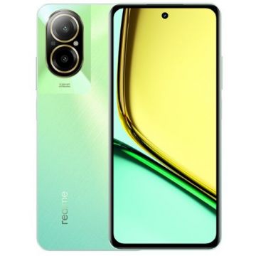 Telefon Mobil C67 8GB RAM 256GB Dual Sim 4G Sunny Oasis Verde