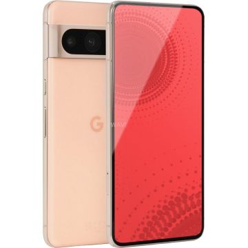 Telefon mobil Google Pixel 8 256GB Rose
