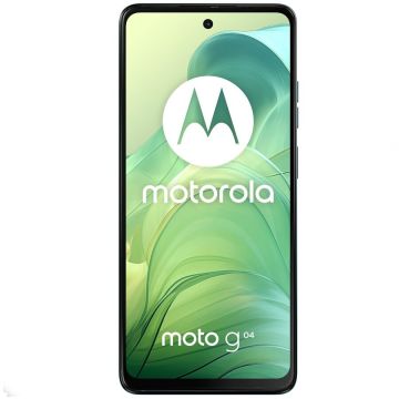 Telefon mobil Moto G04 8GB 128GB Dual SIM Android 14 4G  Green