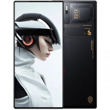 Telefon mobil RedMagic 9 Pro 512GB Cyclone