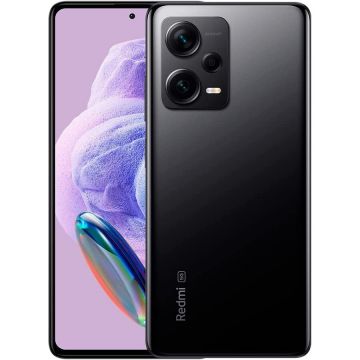 Telefon mobil Redmi Note 12 Pro Memorie 6GB 128GB Midnight Black
