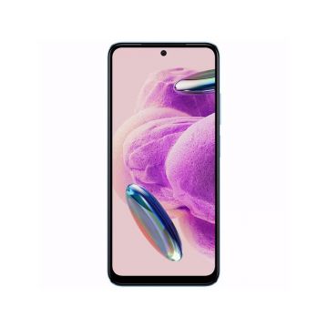 Telefon mobil Redmi Note 12S, 8GB RAM, 256GB ROM, Ice Blue, Dual Sim, Camera Tripla 108 MP, procesor Procesor MediaTek Helio G96