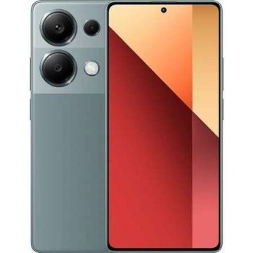 Telefon mobil Resigilat Redmi Note 13 Pro 12GB 512GB Forest Green