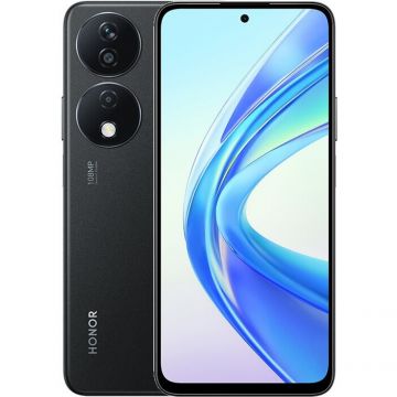 Telefon mobil X7b 128GB Midnight Black