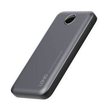 Acumulator extern Ultra Slim P10 10000mAh Negru