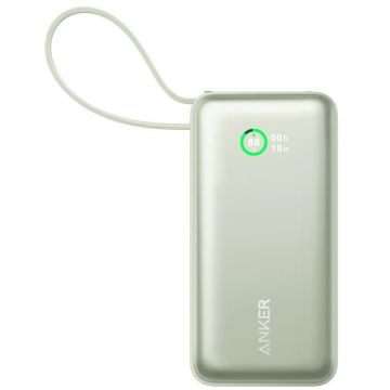 Baterie Externa 545 Nano A1259G61 10000mAh Verde