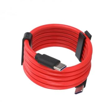 Cablu original de alimentare si date USB Type-C pentru Ulefone Power Armor 13