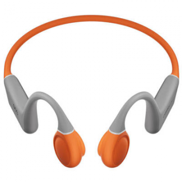 Casti QCY T25  Bluetooth IPX5 Incarcare  Magnetic Gri