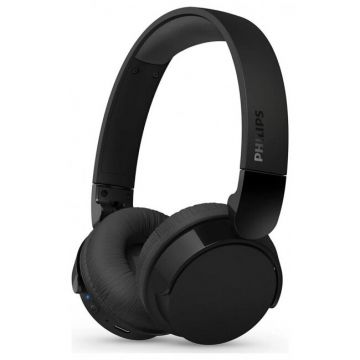 Casti Telefon TAH3209BK/00 Wireless Negru