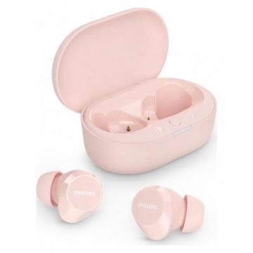 Casti Telefon TAT1209PK/00 Wireless Roz