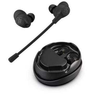 Casti Work Buds True Wireless Negru