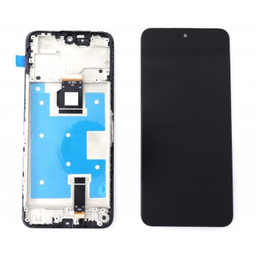 Display Honor 90 Smart cu Rama Black Negru